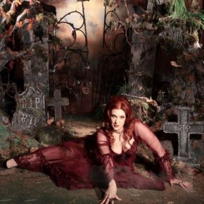 Image for The Bad Flower Burlesque Revue