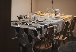 Image for Saturday Supper Club