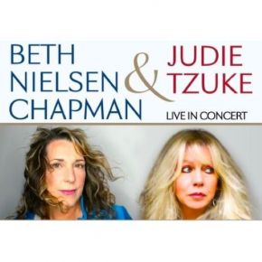 Image for Beth Nielsen Chapman & Judie Tzuke In Concert