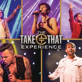 Image for The Take That Experience