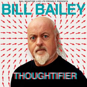 Image for Bill Bailey