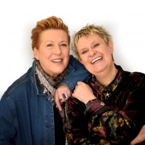 Image for Chris While & Julie Matthews In Concert