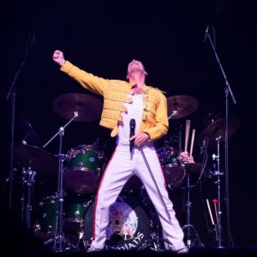 Image for The Bohemians – Queen Tribute Band