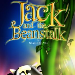 Image for Jack and the Beanstalk