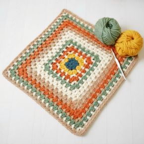 Image for Crochet Workshop