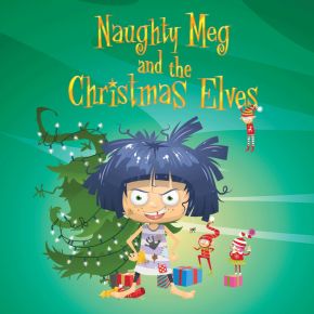 Image for Naughty Meg and the Christmas Elves