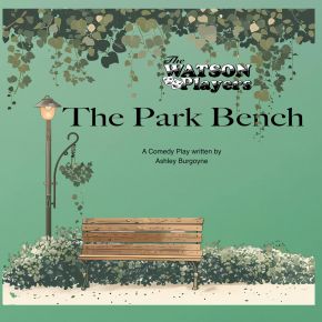 Image for The Park Bench