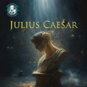Image for Julius Caesar