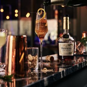 Image for Cocktail Masterclass
