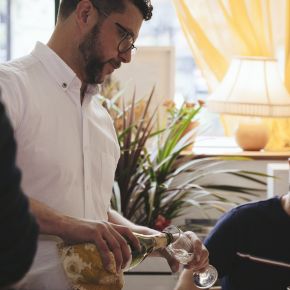 Image for Saturday Suppers