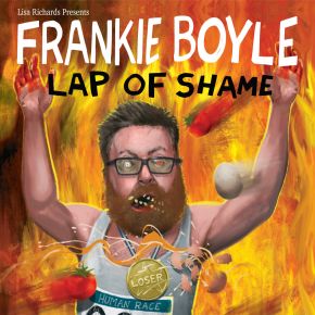 Image for Frankie Boyle