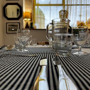 Image for Saturday Supper Club