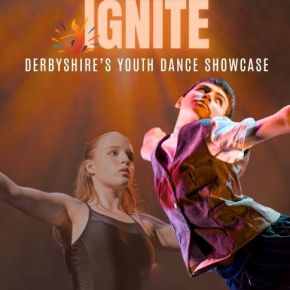 Image for IGNITE (Derbyshire's Youth Dance Showcase)