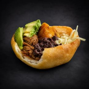 Image for Arepita - Venezuelan Supper Club