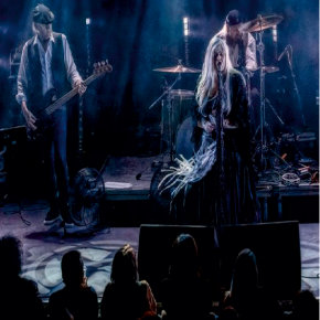 Image for Fleetwood Bac – Fleetwood Mac tribute