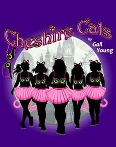 Image for Cheshire Cats