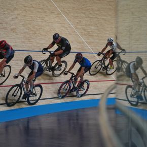 Image for Lloyds National Track Series Round 3
