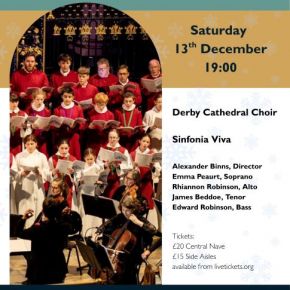 Image for Handel's Messiah by Candlelight