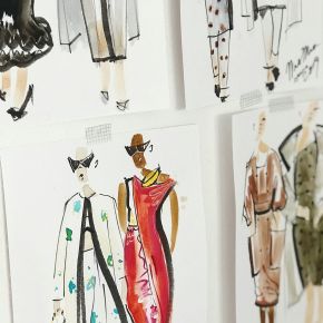 Image for Sketchbook Workshop