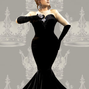 Image for The Derbyshire Drag Pageant