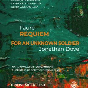 Image for Remembrance Day Concert
