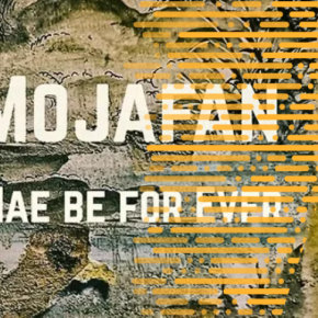 Image for Gary Reader's Mojafan Album Launch