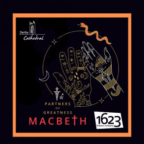 Image for Macbeth – Partners of Greatness