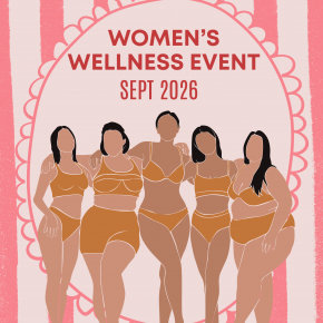 Image for Women&rsquo;s Wellness Event