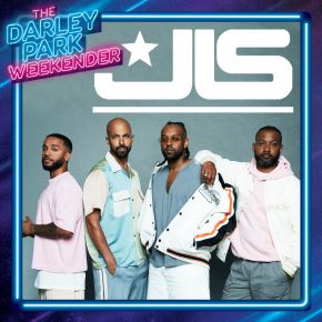 Image for JLS