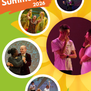 Image for Hubbub Theatre Company: Summer Fest 2026