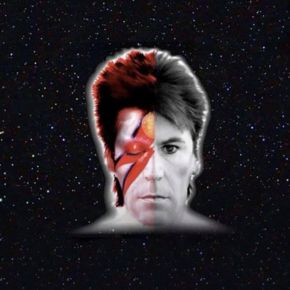 Image for Aladdinsane – David Bowie Tribute