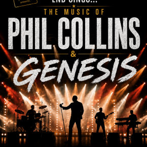 Image for The West End Sings... Phil Collins & Genesis