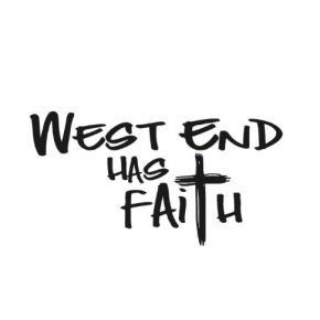Image for West End Has Faith