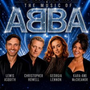 Image for The West End Sings... ABBA